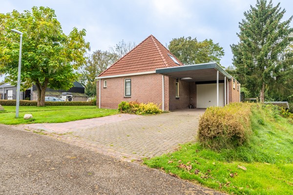 Medium property photo - Molenlaan 1, 9681 BA Midwolda